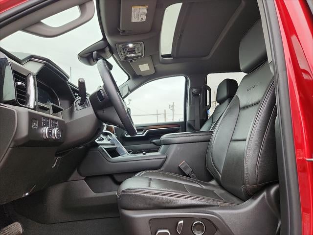 2024 GMC Sierra HD Denali