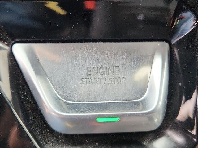 2024 GMC Sierra HD Denali