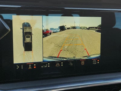2024 GMC Sierra HD Denali Ultimate
