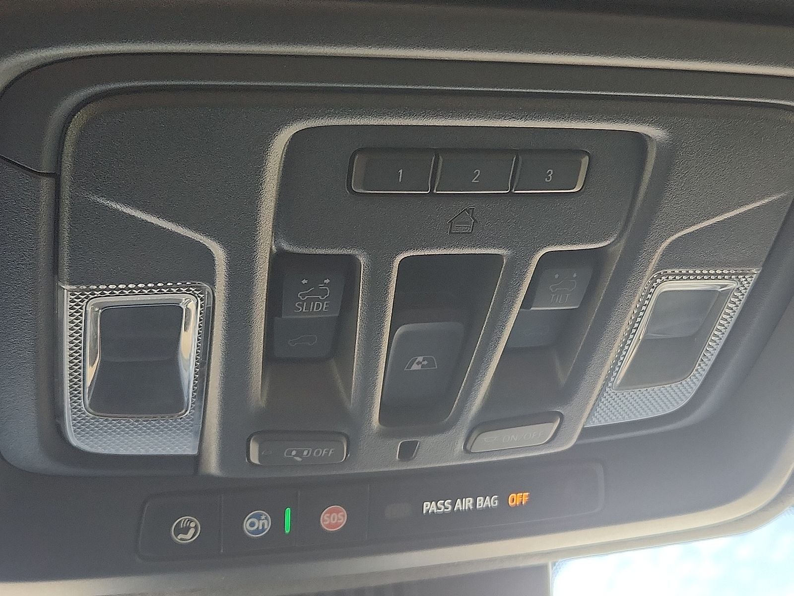 2024 GMC Sierra HD Denali Ultimate