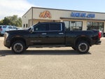 2024 GMC Sierra HD Denali Ultimate