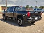 2024 GMC Sierra HD Denali Ultimate