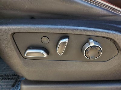 2024 GMC Sierra HD Denali Ultimate