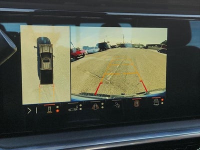 2024 GMC Sierra HD Denali Ultimate
