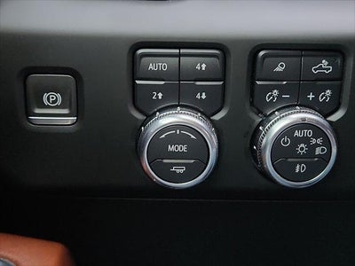2024 GMC Sierra HD Denali Ultimate