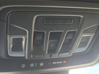 2024 GMC Sierra HD Denali Ultimate