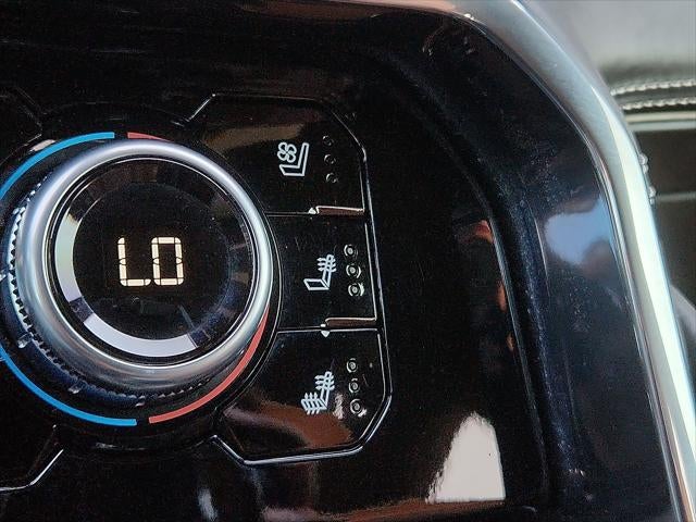 2024 GMC Sierra HD Denali Ultimate
