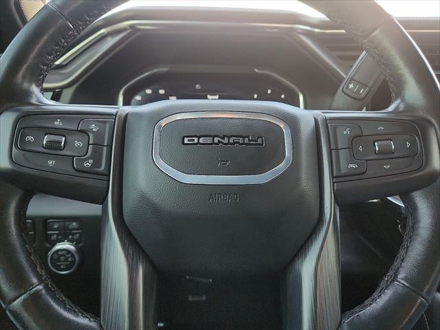 2024 GMC Sierra HD Denali Ultimate