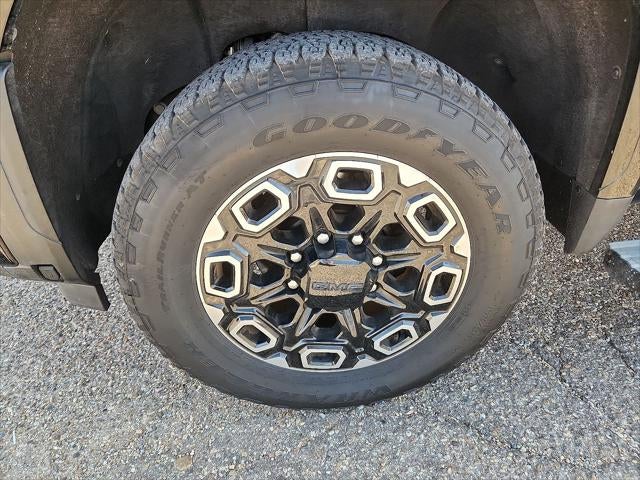 2024 GMC Sierra HD Denali Ultimate