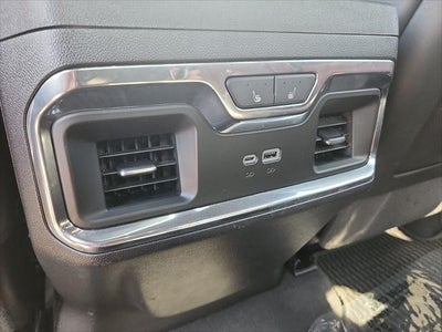 2024 GMC Sierra HD Denali Ultimate