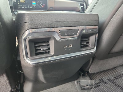 2024 GMC Sierra HD Denali Ultimate