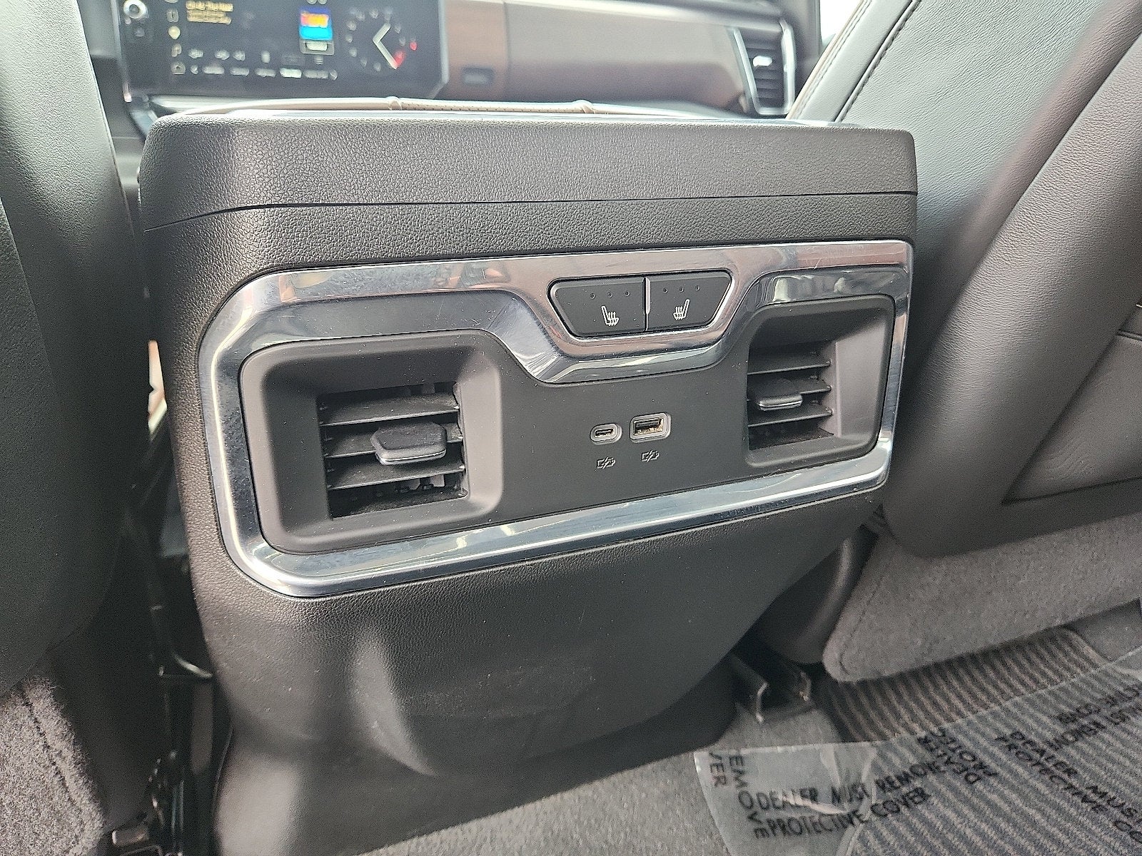 2024 GMC Sierra HD Denali Ultimate