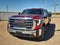 2025 GMC Sierra HD SLT