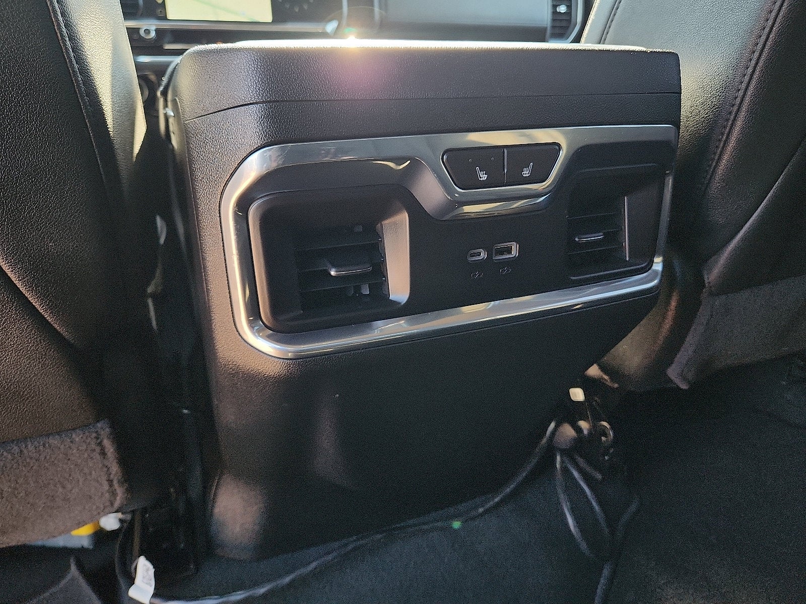 2025 GMC Sierra HD SLT
