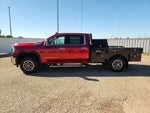 2025 GMC Sierra HD SLT