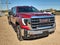 2025 GMC Sierra HD SLT