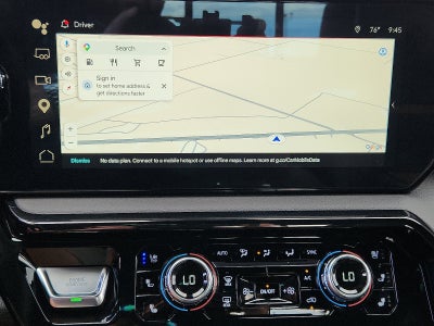 2025 GMC Sierra HD AT4