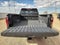 2025 GMC Sierra HD AT4