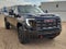 2025 GMC Sierra HD AT4