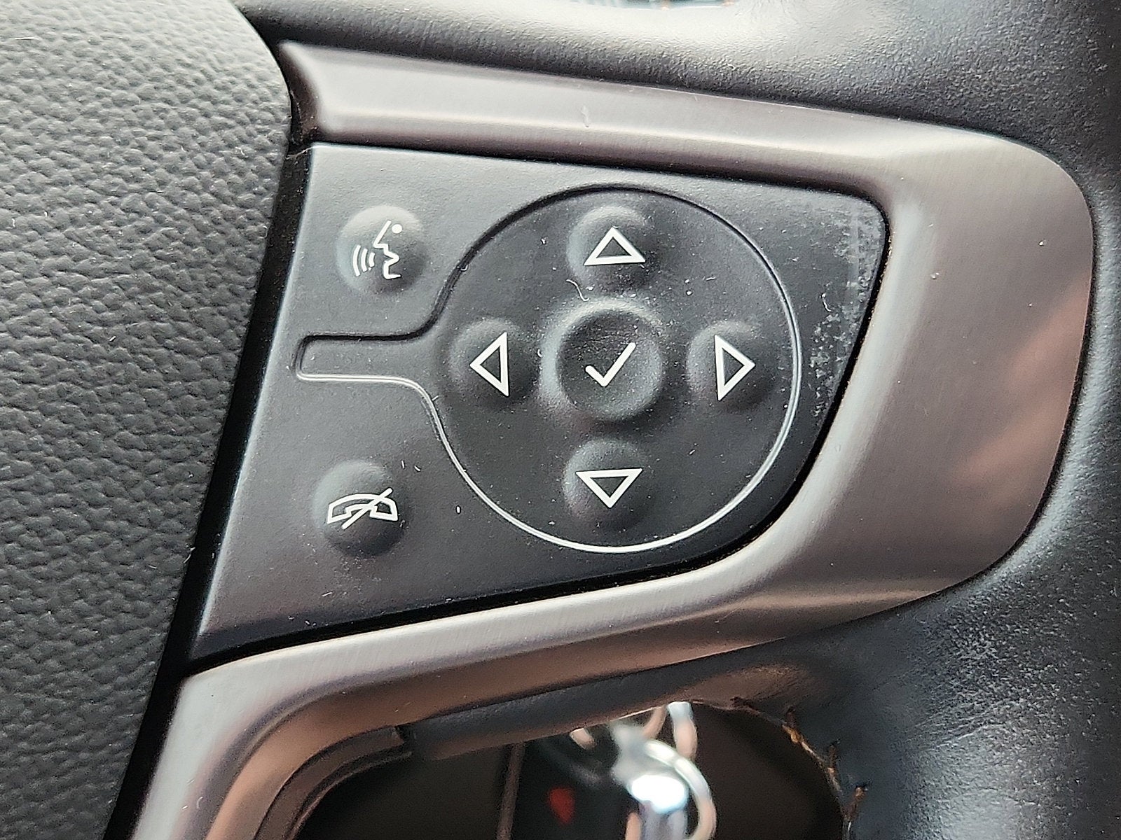 2022 GMC Canyon AT4 w/Leather
