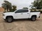 2022 GMC Canyon AT4 w/Leather