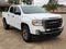 2022 GMC Canyon AT4 w/Leather