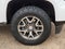 2022 GMC Canyon AT4 w/Leather