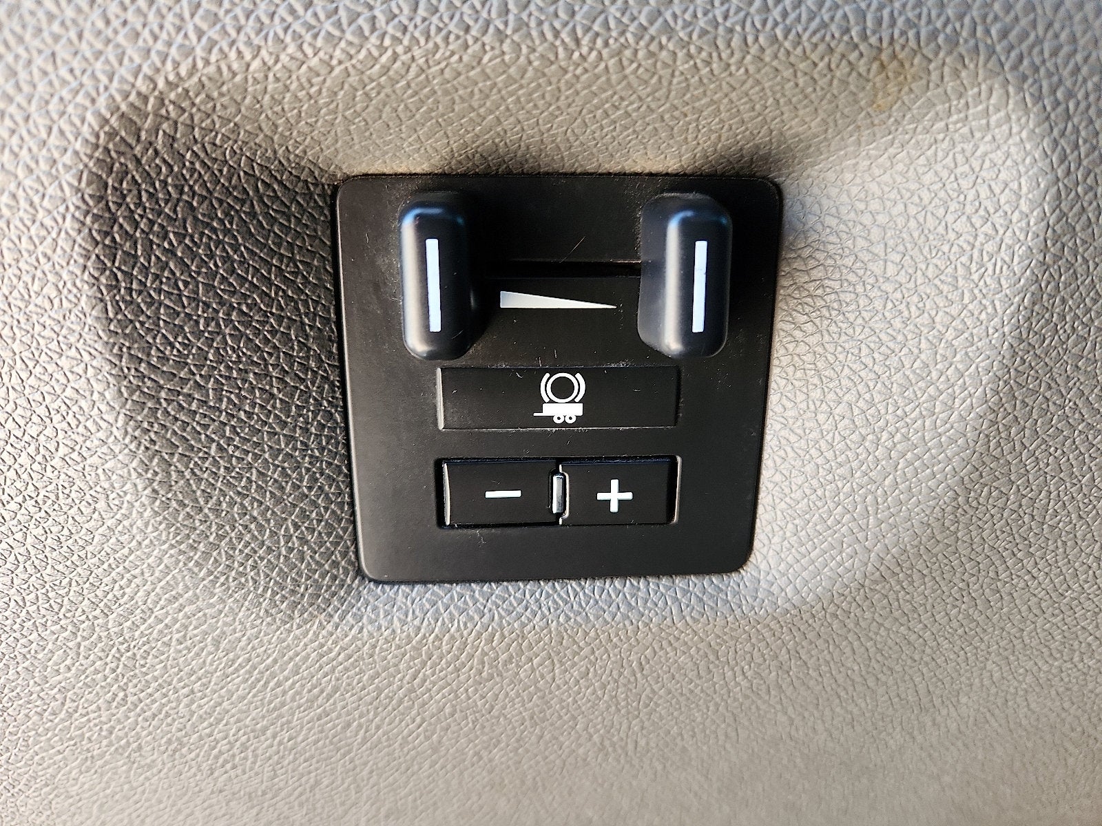 2013 GMC Sierra 1500 Work Truck