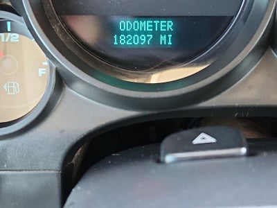 2013 GMC Sierra 1500 Work Truck
