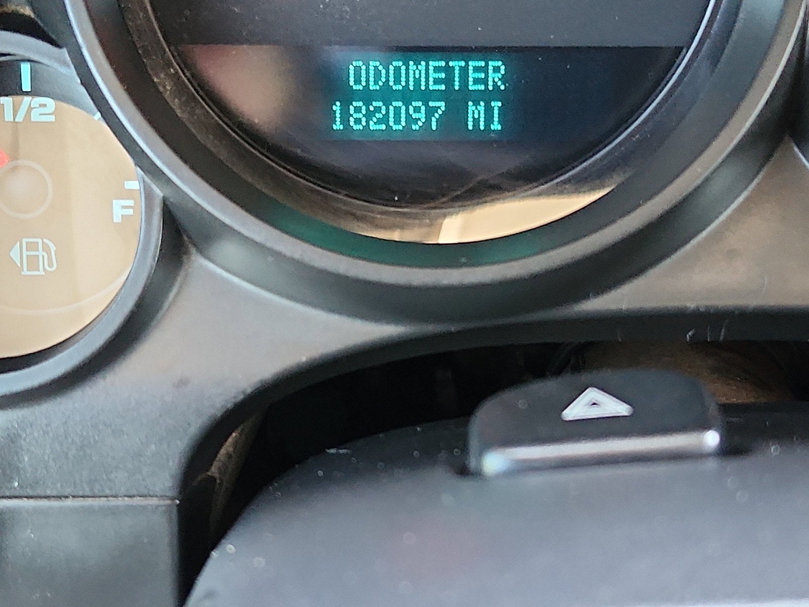 2013 GMC Sierra 1500 Work Truck