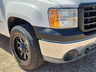 2013 GMC Sierra 1500 Work Truck