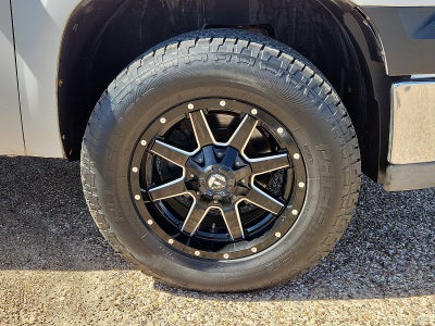 2013 GMC Sierra 1500 Work Truck