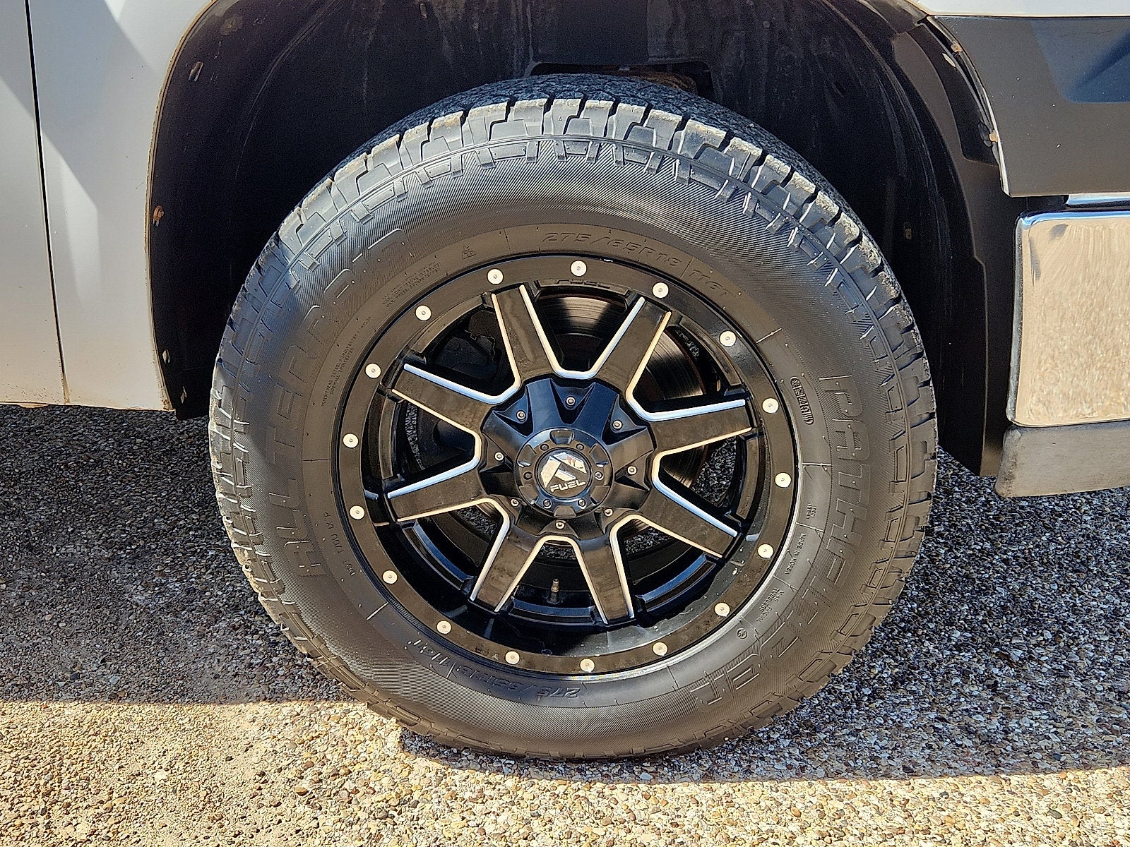 2013 GMC Sierra 1500 Work Truck
