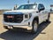 2025 GMC Sierra Pro