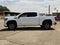 2025 GMC Sierra AT4