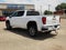 2025 GMC Sierra AT4