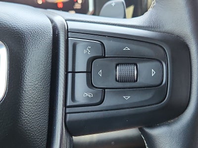2026 GMC Sierra Denali Ultimate