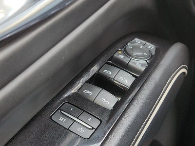 2021 Cadillac Escalade Sport Platinum
