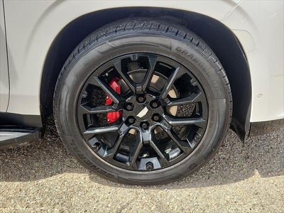 2021 Cadillac Escalade Sport Platinum