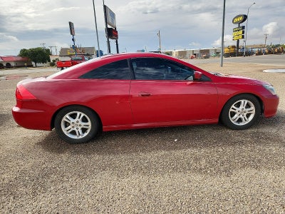 2007 Honda Accord EX 2.4