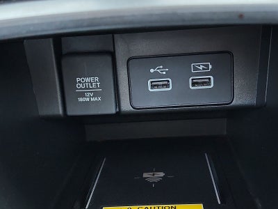 2021 Honda Accord EX-L