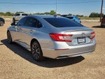 2021 Honda Accord EX-L