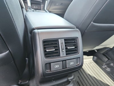 2021 Honda Accord EX-L