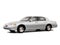 2002 Lincoln Town Car Cartier