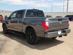 2023 Nissan Titan SV