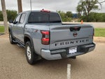 2023 Nissan Frontier PRO-X