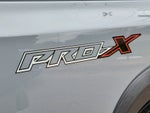 2023 Nissan Frontier PRO-X