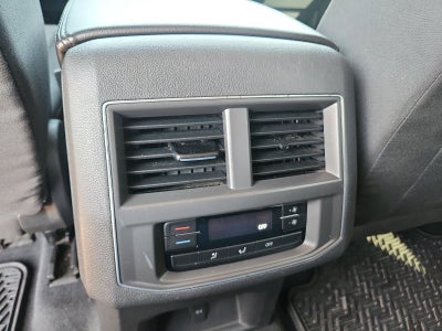2018 Volkswagen Atlas S