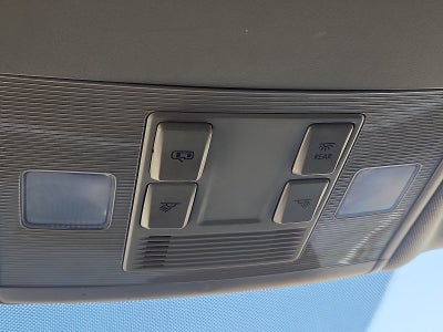 2018 Volkswagen Atlas S
