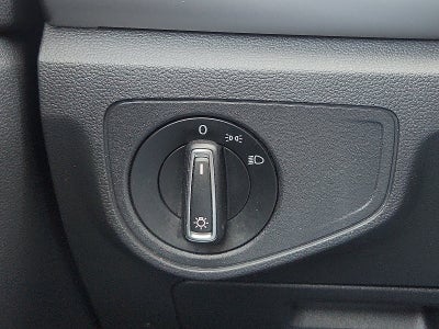 2018 Volkswagen Atlas S